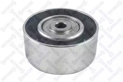 Купить STELLOX 0340614SX ролик обводной ремня НО!\ Toyota Land Cruiser Prado 120/150 2.7/4.0 03>