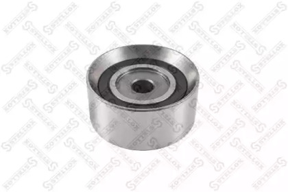 Купить STELLOX 0340617SX ролик обводной ремня ГРМ!\ Toyota Avensis/Corolla/Previa/RAV4 2.0D 99>