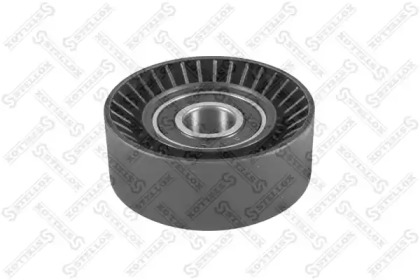 Купить STELLOX 0340623SX ролик натяжителя ремня!\ BMW E60/61/63/70/81/85/87 2.5/3.0 05>