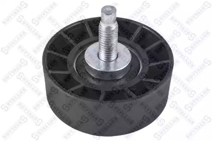 Купить STELLOX 0340626SX ролик обводной!\ Ford Focus/Mondeo 1.6-2.0 98-04, Mazda Tribute 2.0 00>