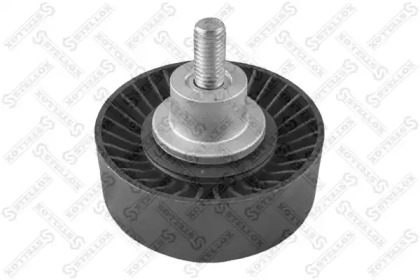 Купить STELLOX 0340628SX ролик натяжной ремня ГРМ!\ Audi A4/A6/A8/Q7 2.4/3.2FSi/3.0TFSi 04-10