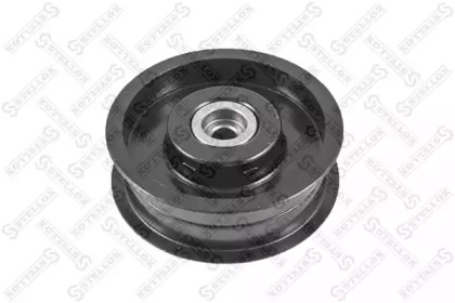 Купить STELLOX 0340630SX ролик обводной ремня НО!\ MB W203/W211/W221/X204/W204 2.5/3.0/3.5 04>