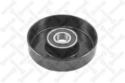Купить STELLOX 0340636SX ролик натяжной ремня НО!\ Suzuki Grand Vitara 2.0 VVT 06>