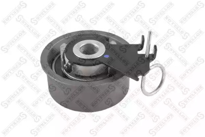 Купить STELLOX 0340639SX ролик натяжной! ГРМ\ KIA Cerato G4GC 00-09