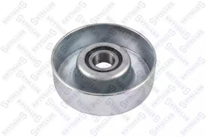 Купить STELLOX 0340640SX ролик обводной ремня НО!\ Honda Jazz II 1.2/1.4 02-08, Civic 1.4 06>