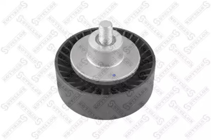 Купить STELLOX 0340642SX ролик обводной!\ BMW E60/61/65/66/83 2.0-3.0i 03>