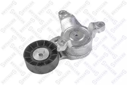 Купить STELLOX 0340664SX ролик натяжной c мех-м натяжения!\ Citroen C4/C5 1.8/ 2.0, Peugeot 307/407 1.8/2.0 05>
