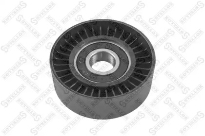 Купить STELLOX 0340673SX ролик натяжной без натяжителя!\ Audi A4/A5/Q5, VW Amarok 2.0 TSi/TFSi 08>