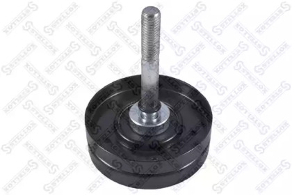 Купить STELLOX 0340678SX ролик обводной ремня ГРМ!\ Skoda Fabia 1.2 01>, VW Fox/Polo 1.2 01>