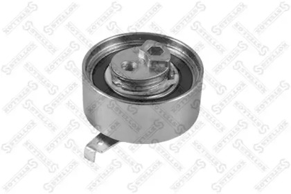 Купить STELLOX 0340681SX ролик натяжной ремня ГРМ!\ Audi A4/A5/A6/A8/Q5/Q7, VW Phaeton 2.7/3.0TDi 04>