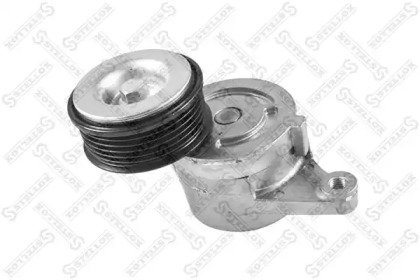Купить STELLOX 0340685SX ролик натяжной c механизмом натяжения!\ Mazda 3 1.4/1.6 03>
