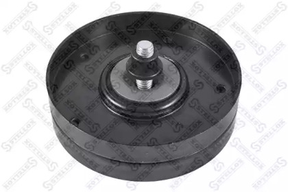 Купить STELLOX 0340690SX ролик обводной ремня НО!\ Audi A4/Q5, VW Amarok 1.8/2.0TFSi 07>