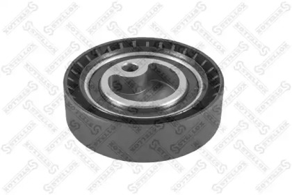 Купить STELLOX 0340691SX ролик натяжной ремня кондиционера!\ BMW E36/E34 1.6/1.8/2.5 89-00