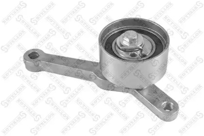 Купить STELLOX 0340697SX ролик натяжной ремня ГРМ!\ Chrysler Stratus 2.4 95>, Jeep Cherokee 2.4 01>