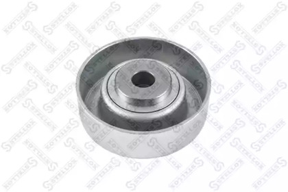 Купить STELLOX 0340698SX ролик натяжной ремня НО!\ Mitsubishi Outlander/Lancer/Grandis 2.0/2.4 03>