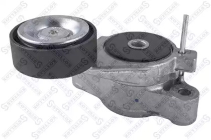 Купить STELLOX 0340706SX ролик натяжной c механизмом натяжения!\ VW Golf/Touran/Jetta 1.4TSi 06-10