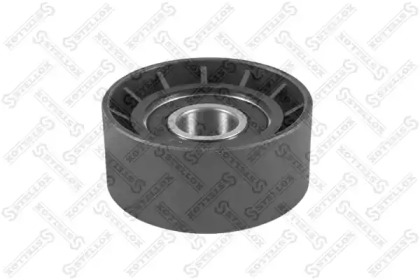 Купить STELLOX 0340712SX ролик обводной ремня генератора!\ Renault Laguna/Scenic/Logan 1.4/1.6 96>