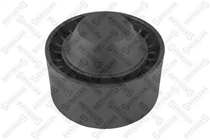 Купить STELLOX 0340713SX ролик натяжной!\ Renault Clio 1.0-1.2 96>/Kangoo 1.2 01>
