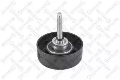 Купить STELLOX 0340715SX ролик обводной ремня генератора!\ Mazda 6/CX-7 1.8/2.0/2.3 02>