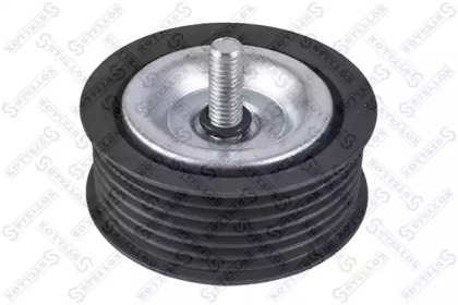 Купить STELLOX 0340716SX ролик обводной ремня НО!\ MB W204/W212 1.8/2.0/2.5CGI 07>