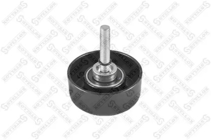 Купить STELLOX 0340727SX ролик обводной!\ Ford Fiesta/Focus/Galaxy/Mondeo/S-Max 1.8D 00>