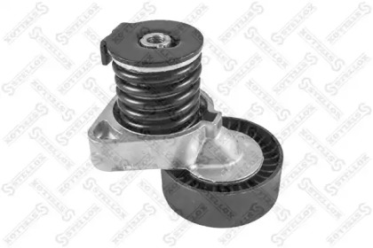 Купить STELLOX 0340732SX ролик натяжной c мех-м натяжения!\ MB W203/S203/CL203/C209/W211/S211/R171 1.8-2.3 01>