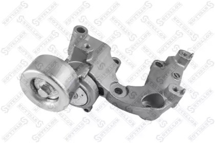 Купить STELLOX 0340737SX ролик натяжной c механизмом натяжения!\ Lexus GS 300 3.5/IS 250 2.5/3.5 05>