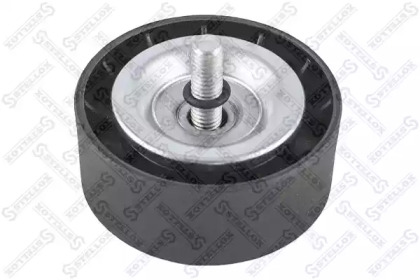 Купить STELLOX 0340738SX ролик обводной ремня НО!\ MB W204/W212 1.8/2.0/2.5CGI 07>