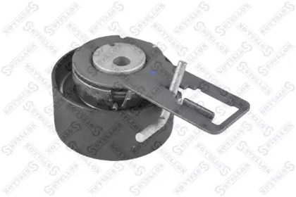 Купить STELLOX 0340739SX ролик натяжной ремня ГРМ!\ Citroen Berlingo/C3/C4/C5 1.6HDi 09>