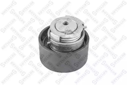 Купить STELLOX 0340750SX ролик натяжной ремня ГРМ!\ Peugeot 607/407, Citroen C6 2.7HDi 05>