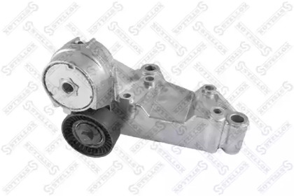 Купить STELLOX 0340751SX ролик натяжной c механизмом натяжения!\ Ford Focus/Tourneo/Transit 1.8TDCi 01>