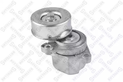 Купить STELLOX 0340754SX ролик натяжной c механизмом натяжения!\ Nissan X-Trail 2.5 07>