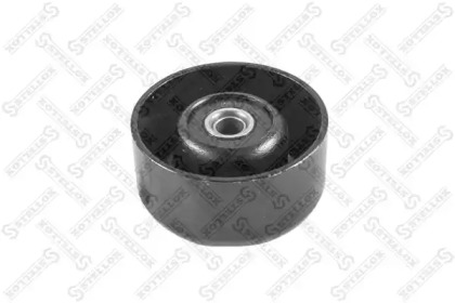 Купить STELLOX 0340759SX ролик натяжной!\ Nissan Qashqai/Tiida 1.6 07>