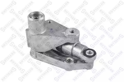 Купить STELLOX 0340762SX ролик натяжной c механизмом натяжения!\ BMW E36/E46/E34/E39/E60/X5 2.0i-3.2 90>