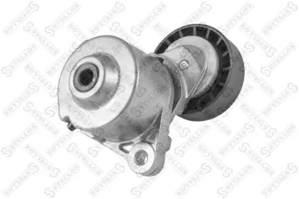 Купить STELLOX 0340769SX ролик натяжной c механизмом натяжения!\ Hyundai i10/i30/Getz/Matrix 1.1-1.5CRDi 05>