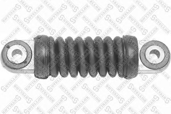 Купить STELLOX 0343001SX амортизатор ролика!\ Renault Laguna, Peugeot 406/407/607/807 3.0 98>