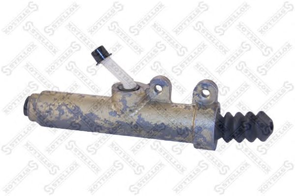Купить STELLOX 0580002SX цилиндр сцепления главный!\ MB W123/W126 2.0-3.8 <91