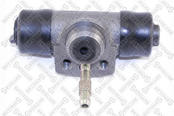 Купить STELLOX 0583001SX K1411=K1420=101-116 [171611051B] !задн. торм.цил.\ Audi 80, VW Passat 1.3-2.2/1.6D <88