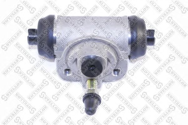 Купить STELLOX 0583005SX Раб.торм.цил. Nissan Almera/Sunny 1.4/1. | зад |