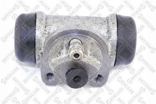 Купить STELLOX 0583007SX K17017=101-674 [7701040850] !задн.торм.цил.\ Renault Megane 96>