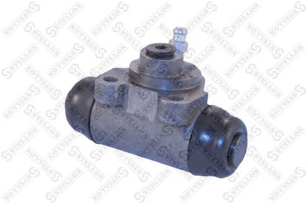 Купить STELLOX 0583022SX 101-649=K1970 [7701038287] !раб.торм.цил.\ Renault Laguna 1.8/2.0/2.2D без ABS 94>
