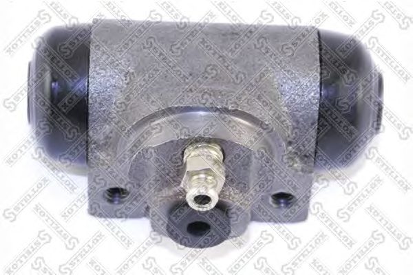 Купить STELLOX 0583035SX K2024=101-442 [9945980] !задн. торм. цил. \ FIat Punto 1.1i-1.7TD 93>