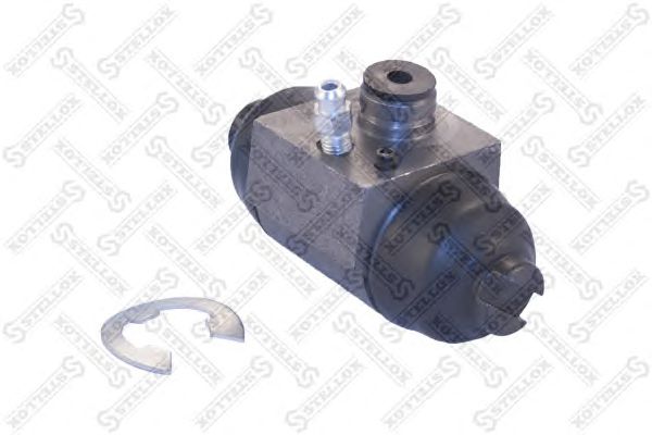 Купить STELLOX 0583041SX 101-327=K2053 [6150106] !задн. торм. цил. \ Ford Transit 86-91