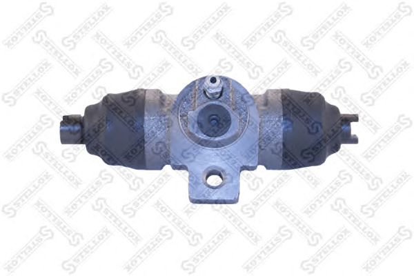 Купить STELLOX 0583042SX K2060=101-609=6137F=617 000 098 [721611047] !задн.торм.цил. \ VW T4 91>