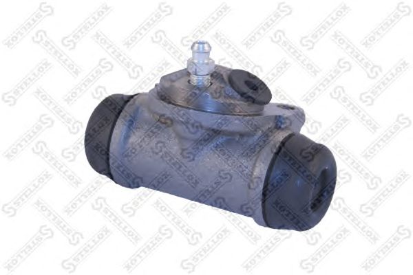 Купить STELLOX 0583065SX 101-655=K20044 [4402C1] !раб.торм.цил.лев.\ Peugeot 406 1.6/1.8/1.9TD с ABS 95>
