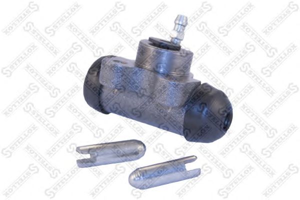 Купить STELLOX 0583079SX 101-581=K1515 [0084204218] !задн. торм. цил. \ MB BM601 207D-210D /BM302 307D-310D