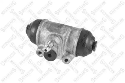 Купить STELLOX 0583491SX 101-634=K2549 [4402A4] !раб.торм.цил.\ Fiat Ducato/Peugeot Boxer 94-02,D25,4