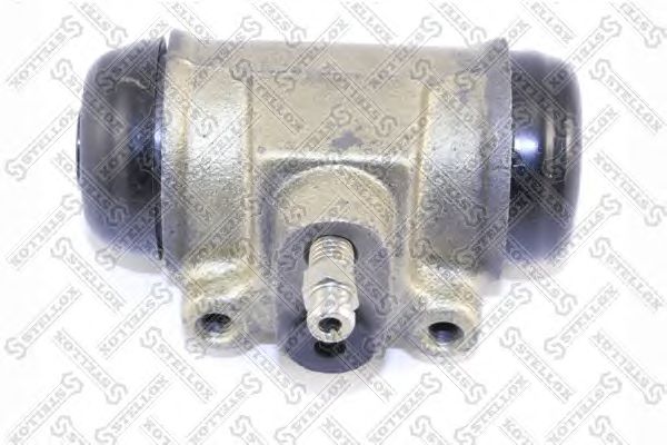 Купить STELLOX 0583492SX 101-635=K2711 [9945891] !раб.торм.цил.\ Fiat Ducato/Peugeot Boxer 94-02,D.27