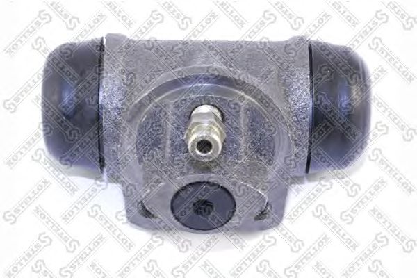 Купить STELLOX 0583596SX 101-743 [7701044850] !задн.торм.цил.\ Renault Clio Bendix 98>