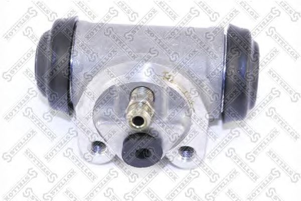 Купить STELLOX 0583597SX 101-759 [7701043912] !задн.торм.цил.\ Renault Kangoo 1,2/1,9D 98>